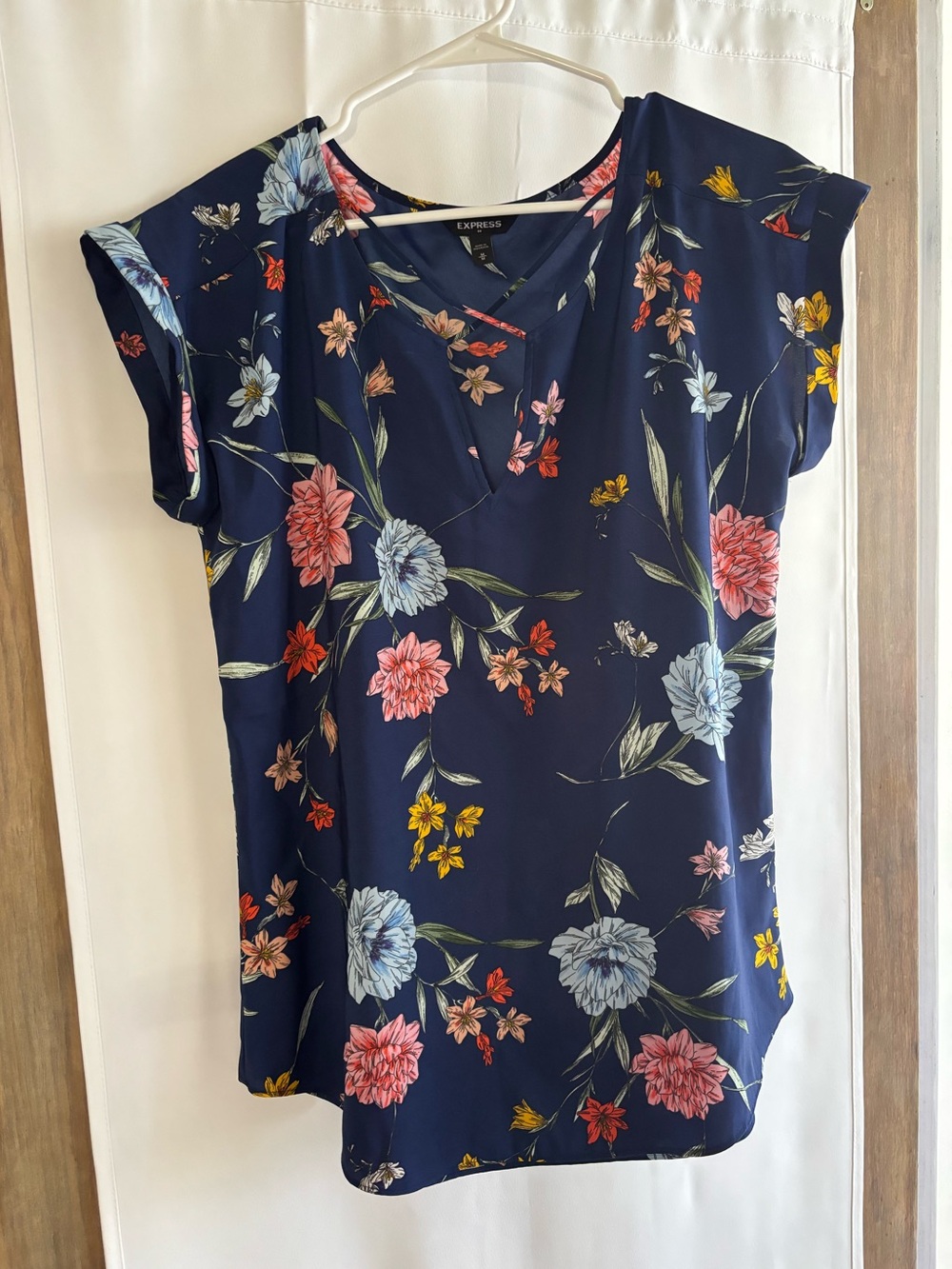 Woman’s blouse